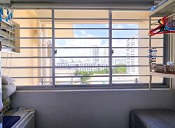 Blk 430A Bedok North Woods (Bedok), HDB 3 Rooms #595814201